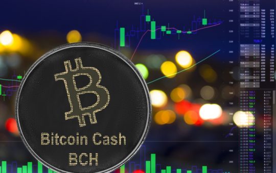 Bitcoin Cash to trend below $100 as weakness in crypto bites