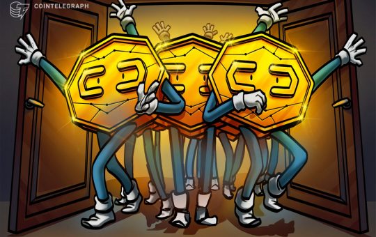 Bloomberg Terminal supersizes its crypto coverage: 40 more coins