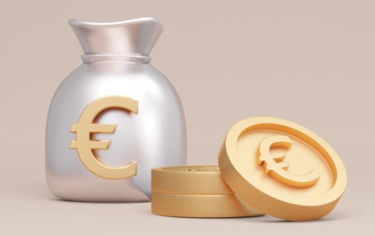 Circle Launches Second Major Stablecoin Backed 1:1 With the Euro
