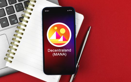 Decentraland continues to decline in 2022 – Should you buy