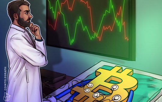 Further downside is expected, but multiple data points suggest Bitcoin is undervalued