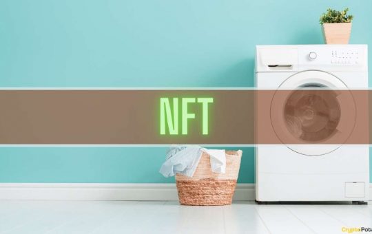 Over 33% of NFT Volume is Wash Trading: bitsCrunch CEO Interview
