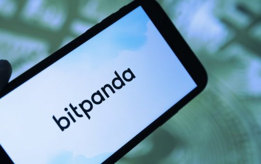 Peter Thiel-Backed Bitcoin Trading Platform Bitpanda Cuts Staff