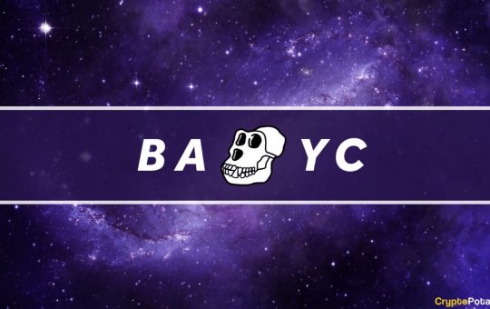 Proposal to Build BAYC's Otherside on Immutable X Protocol Submitted