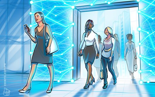 Remote roles in blockchain offer flexibility for women: Alien Worlds co-founder