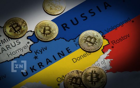 Russian Energy Giant Taps BitRiver to Mine Bitcoin Using Flared Natural Gas