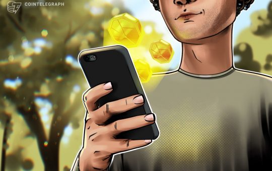 Solana smartphone Saga triggers mixed reactions from crypto community