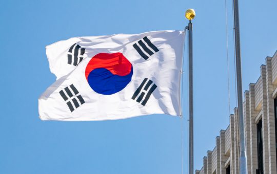South Korean Government Calls for Voluntary Regulations From Crypto Industry