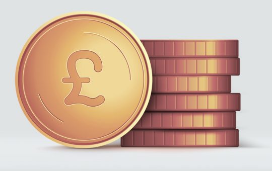 Tether Launches Stablecoin Pegged to the British Pound Sterling