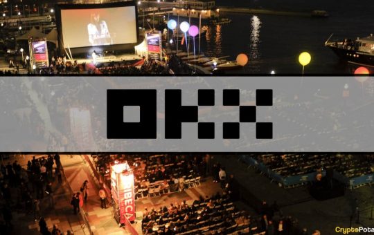 Tribeca Film Festival Taps Crypto Exchange OKX as its New Sponsor (Report)