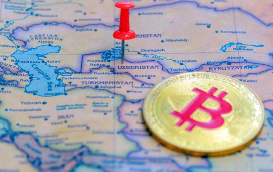 Uzbekistan Presents Registration Requirements for Cryptocurrency Miners