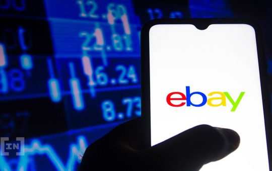 eBay Delves Deeper Into NFTs With KnownOrigin Acquisition