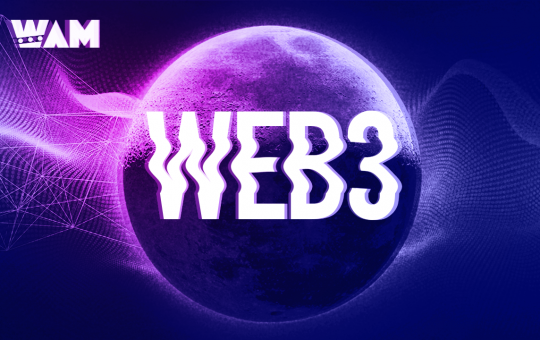 A Response to WEB 3 Benefits Debate By WAM