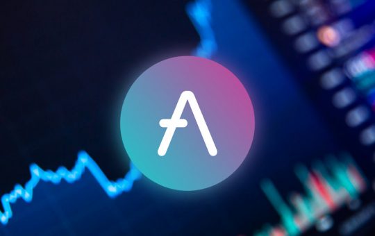 AAVE rallies following the GHO stablecoin proposal