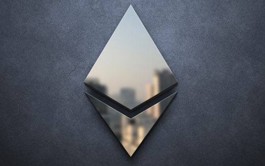 As The Merge Gets Closer, Ethereum's Hashrate Dropped Over 26% Since the Network's All-Time High 45 Days Ago – Mining Bitcoin News