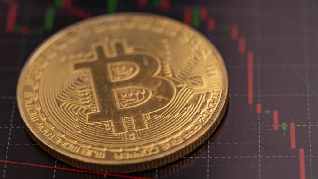 BTC Falls Below $22,000 to Start the Week – Market Updates Bitcoin News