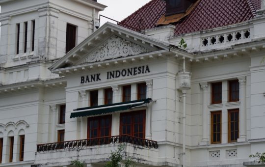 Bank Indonesia Prepares to Issue Digital Rupiah as Legal Tender for Digital Payments