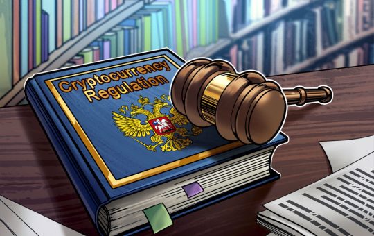 Bank of Russia opposes private stablecoins in the country