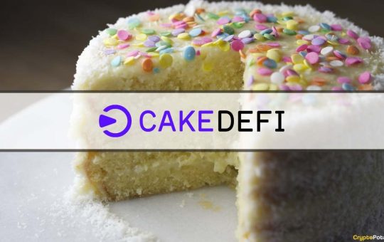 Cake DeFi Partners With Razer Silver to Further Crypto Adoption Among Gamers
