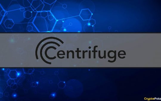 Centrifuge Launches Cross-Chain Connectors to Bridge Real-World Assets to DeFi