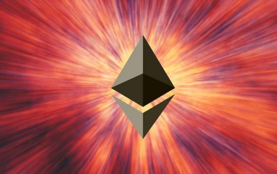 ETH and DeFi 1.0 Lead the Market as Ethereum 2.0 Merge Narrative Intensifies