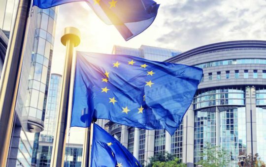 EU Regulator Warns About Crypto — Questions Whether Many Will Survive