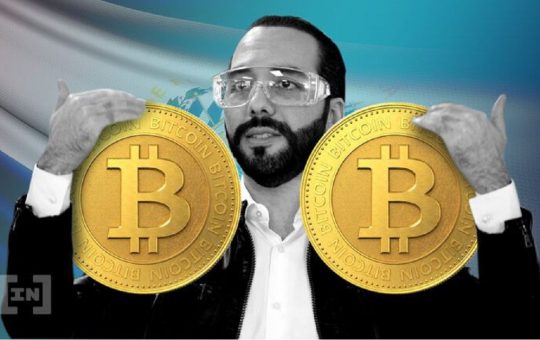 El Salvador Still Benefitting From Big Bitcoin Bet Says Finance Minister