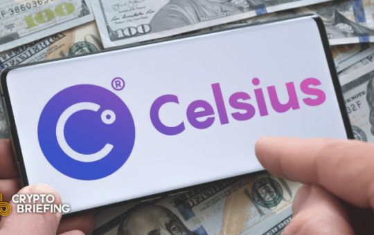 EquitiesFirst Owes Celsius $439M: Report