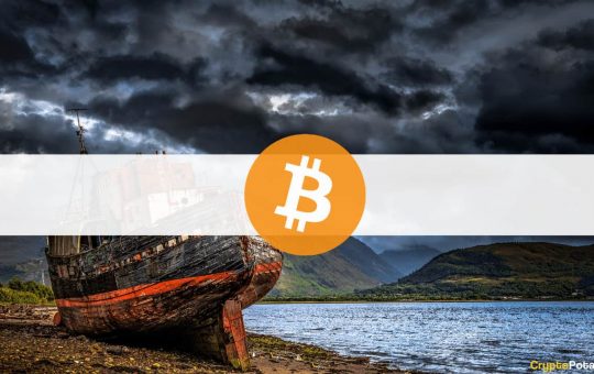 Over $200 Million Liquidated on Bitcoin Turbulence as CPI for June at 9.1%