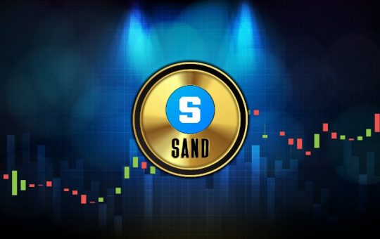 Sandbox forecast after posting 30% weekly gains