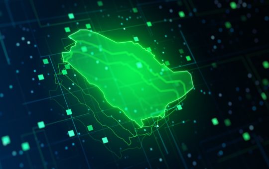 Saudi Chemicals Producer SABIC Launches Blockchain Pilot Project – Blockchain Bitcoin News