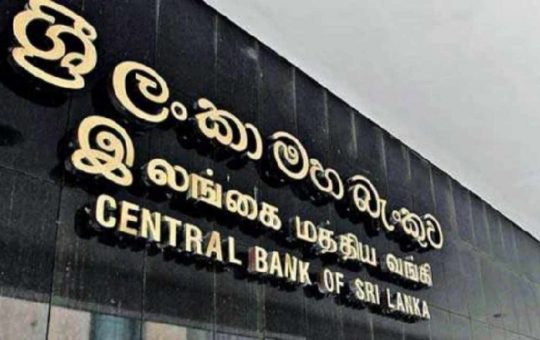 Sri Lanka's Central Bank Warns About Crypto Amid Severe Economic, Political Crisis