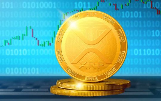 US Lawmaker Urges SEC to Go After Major Crypto Exchanges That Traded XRP