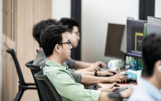 Vietnam’s Blockchain Industry Faces Shortage of Talent