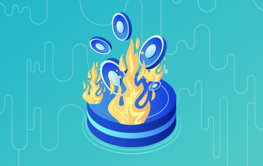 What is a Token Burn? How Crypto is Removed From Circulation