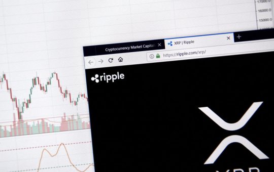 XRP turns bullish and has up to 18% potential upsurge