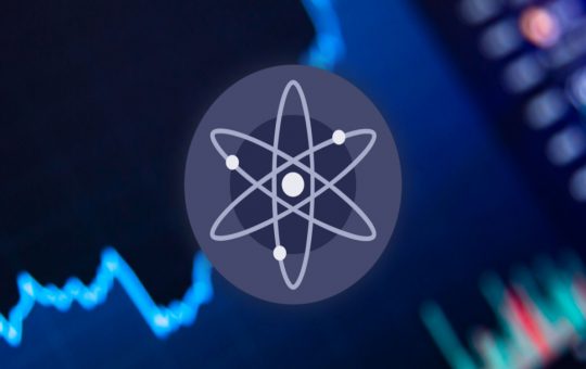 Biggest Movers: ATOM Climbs to Highest Point Since May, While SOL Rises by Over 10% – Market Updates Bitcoin News