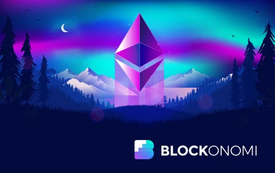 Ethereum On Track For Proof-of-Stake Transition On September 19