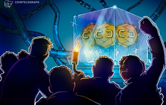 EthereumPoW team plans to freeze selected contracts, community pushes back