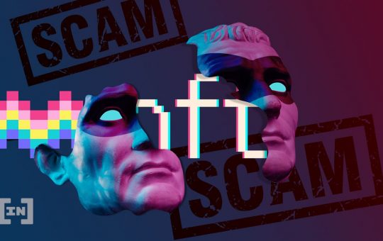 French NFT Thieves Exposed By Crypto Sleuth ZachXBT