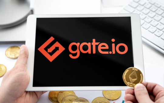 Gate.io launches OTC Block Trading in Dubai