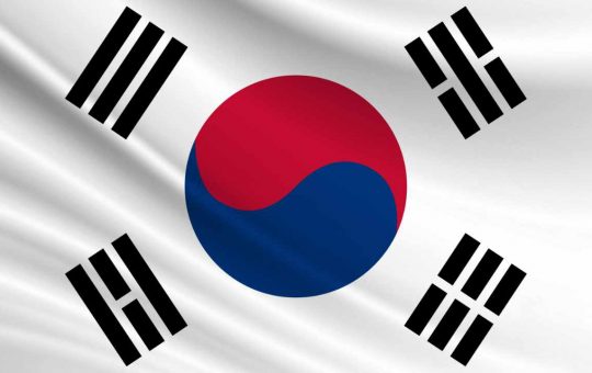 Korean Regulator Takes Action Against 16 Foreign Crypto Exchanges