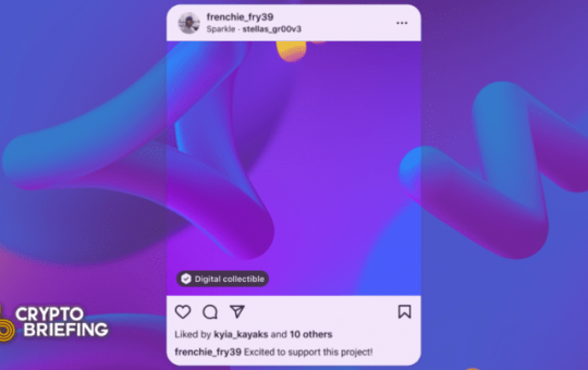Meta Rolls Out Instagram NFT Feature in 100 Countries