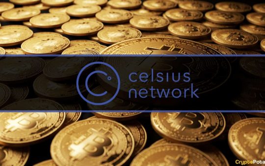 NY Judge Allows Celsius to Sell the Bitcoin it Mines