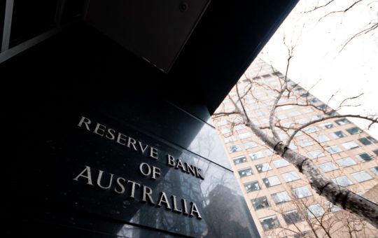 Reserve Bank of Australia to Pilot Digital Currency, Explore Use Cases