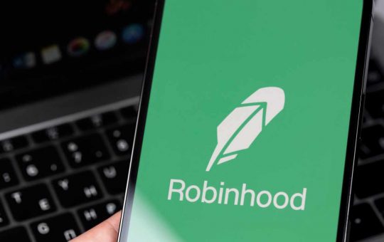 Robinhood Crypto Fined $30 Million by NY Regulator for 'Significant Failures' in Several Areas