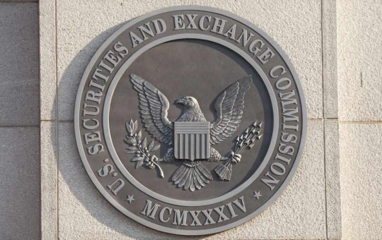 SEC Charges 11 People in $300 Million Forsage Crypto Pyramid and Ponzi Scheme