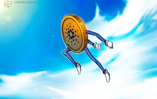 Swiss Sygnum Bank expands crypto staking with Cardano