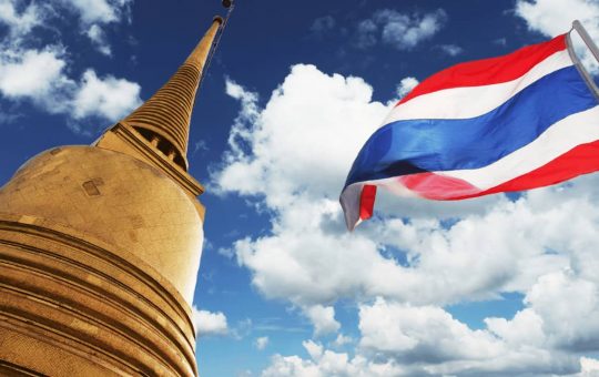 Thai SEC Cautions Investors About Risks of DeFi Transactions Thai SEC Cautions Investors against Risks of DeFi Transactions