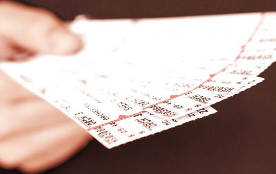 Ticketmaster Chooses Dapper Labs' Flow Blockchain for NFT Tickets
